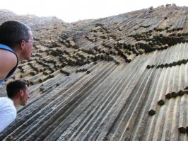 Потрясающие снимки «произведений искусства», созданных самой природой