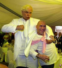 15 раз, когда фотошоп использовали чисто поржать