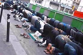 Париж, каким вы его ещё не видели!