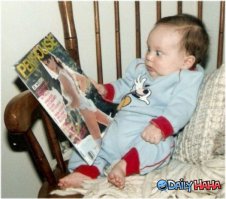 Прикольные картинки. Вечерний выпуск