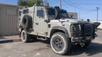 вот такой водил