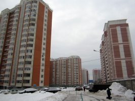 Очень интересная архитектура, нам до такого не просто далеко, а вообще ни когда.