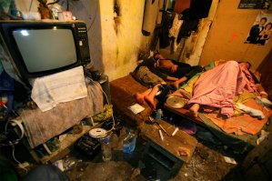 Комнаты японских девушек-отаку 