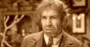 Пустили погреться