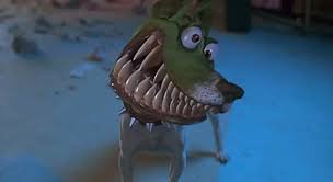 Лютый анекдот про медведя 