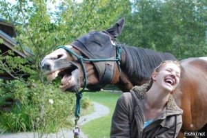 Потрясающие работы девушки, которая исполнила мечту детства и стала конным фотографом