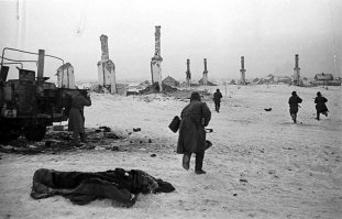 Несколько масштабных диорам-2