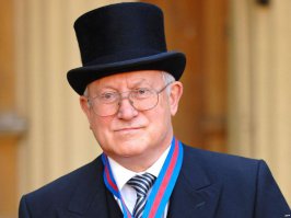 Гордиевский