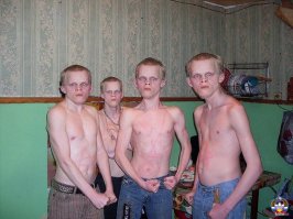 15 раз, когда фотошоп использовали чисто поржать