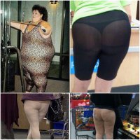 Пф… слабаки…