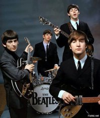 Легендарная четвёрка