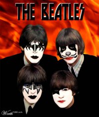 Легендарная четвёрка