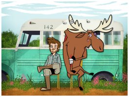 Самые необычные домики для любимого питомца