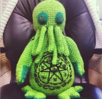 Самые жуткие существа, созданные Говардом Лавкрафтом