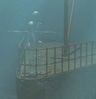 а Дикаприо в комплекте??