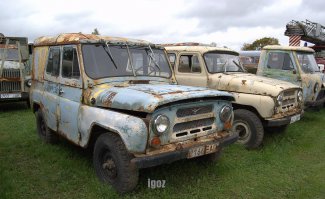 лучший на случий апокалипсиса