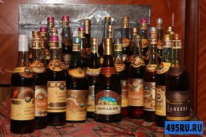 Да ладно, друзья мои.... Угощайтесь!!!