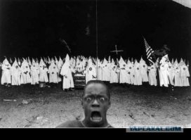 Очень интересные исторические фото, которые привлекут Ваше внимание