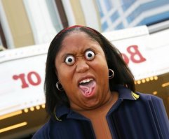 Честно сказать, я в ...е!!!