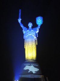 Колоссальная статуя XVII века, внутрь которой можно забраться