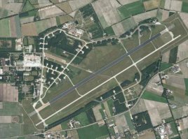 "Цензура в интернете", это просто маразматизм. В интернете спрятать что-либо невозможно.

Авиабаза Волкель