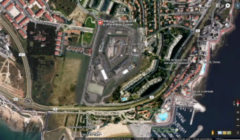 Португалия, Оэйраш, Nato Communications & Information System Services Agency Ncsa-Lisbon