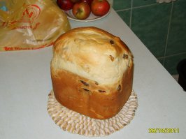 Раньше часто пекли щас лень