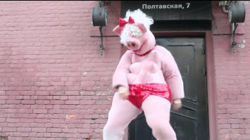 Какие женщины! 