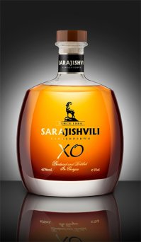 Поддерживаю! Еще грузинский Сараджешвили употребляю с удовольствием: