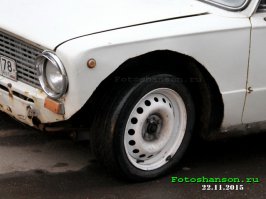 Автоприколы