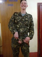 Это что за ужас?! Ну кто ж на ночь глядя такие пакости выкладывает

А это вообще...