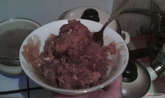 Лучшее блюдо