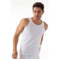 главное что бы майка по-длинее была...