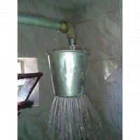 Вот бурбулятор