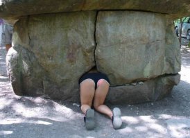 Большой брат все еще следит за тобой 