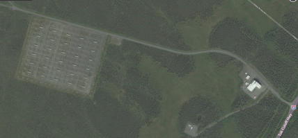 А оттуда лучше видно?