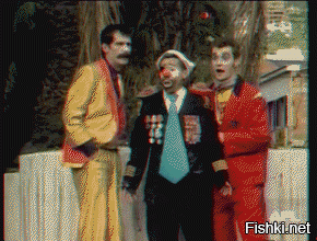 а вот такое видели