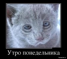 Доброе утро, клавиатура! Хочешь кофе?