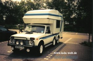 Это вы про  тюнинг нивы ?