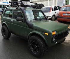 Это вы про  тюнинг нивы ?