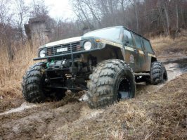 Это вы про  тюнинг нивы ?