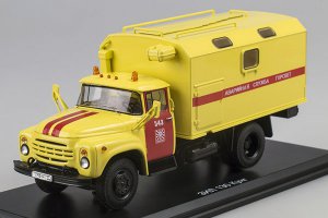 Блин, какая ж крутая машина была...