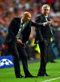 10 лучших спортивных фотографий по версии агентства "Рейтер"