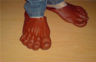 20 пар суперских тапочек, которые согреют вас в холодный день