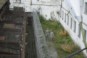 Еще несколько фото оттуда))) На последней два пиндоса ))