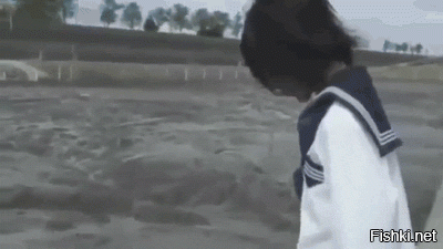 Памятник женской любознательности