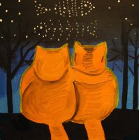 День святого Валентина по-кошачьи: большой пост пушистой любви