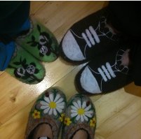 20 пар суперских тапочек, которые согреют вас в холодный день