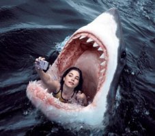 Смертельное селфи