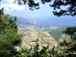 Крым, каким мы его любим